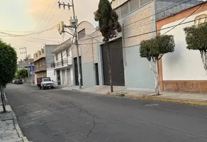 Foto de inmueble en N/A #0, Col. Leyes de Reforma 3a Sección C.P. 09310, Iztapalapa
