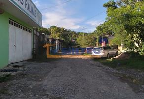 Foto de terreno habitacional en venta en  , nacional, poza rica de hidalgo, veracruz de ignacio de la llave, 0 No. 01