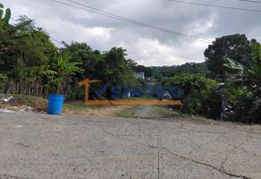 Foto de terreno habitacional en venta en  , nacional, poza rica de hidalgo, veracruz de ignacio de la llave, 0 No. 01