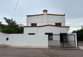 Casas en venta en El Rodeo, Nogales, Sonora 