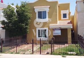Casas en venta en Montecarlo, Mexicali, Baja Cali... 