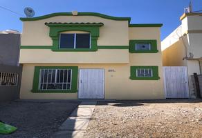 Casas en Villa del Real X, Tijuana, Baja California 