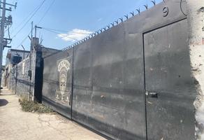 Foto de inmueble en NAUCALPAN, EDO.MEX. TERRENO INDUSTRIAL. MAYAS #0, Col. Santa Cruz Acatlán C.P. 53150, Naucalpan de Juárez