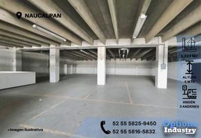 Foto de inmueble en Naucalpan, Naucalpan de Juárez, Estado De México, Col. San Bartolo Naucalpan (Naucalpan Centro) C.P. 53000, Naucalpan de Juárez