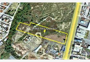 Foto de inmueble en NAZARIO O GARZA #1, Col. Latinoamericana C.P. 25270, Saltillo