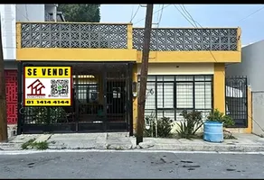 Foto de inmueble en Necaxa #2608, Col. Estadio C.P. 64830, Monterrey