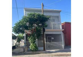 Foto de casa en venta en nenufar 9303, nuevo juárez infonavit, juárez, chihuahua, 0 No. 01