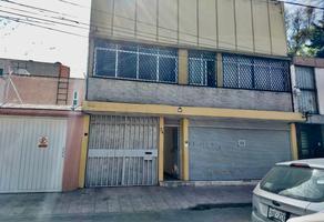 Foto de edificio en venta en nextengo , del recreo, azcapotzalco, df / cdmx, 0 No. 01