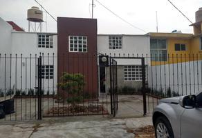 Foto de casa en renta en nezahualcóyotl , izcalli toluca, toluca, méxico, 25408211 No. 01