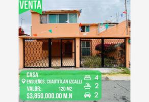 Casas en venta en Ensueños, Cuautitlán Izcalli, M... 