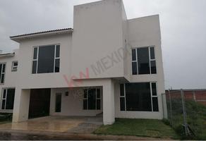 Foto de casa en venta en nicolás bravo 1121, santiaguito, metepec, méxico, 25023051 No. 01