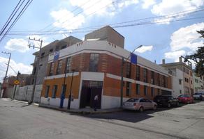 Foto de edificio en renta en nicolás bravo 509, centro, toluca, méxico, 22416294 No. 01