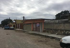 Foto de casa en venta en nicolás bravo , arenal, tampico, tamaulipas, 0 No. 01