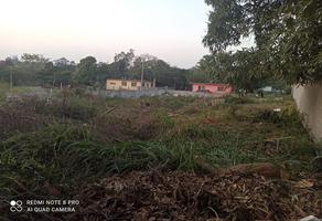 Foto de terreno habitacional en venta en nicolas bravo , independencia, altamira, tamaulipas, 0 No. 01