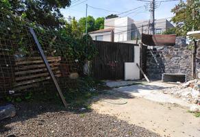 Foto de terreno habitacional en venta en nicolás bravo , san jerónimo lídice, la magdalena contreras, df / cdmx, 0 No. 01