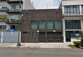 Foto de inmueble en Nicolás San Juan #840, Col. Del Valle Centro C.P. 03100, Benito Juárez