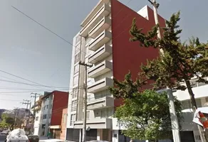 Foto de inmueble en NICOLAS SAN JUAN #907, Col. Del Valle Centro C.P. 03100, Benito Juárez