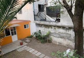 Foto de inmueble en nicolas san juan, Col. Narvarte Poniente C.P. 03020, Benito Juárez
