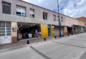 Foto de inmueble en Nieto 222, Col. Aguascalientes Centro C.P. 20000, Aguascalientes