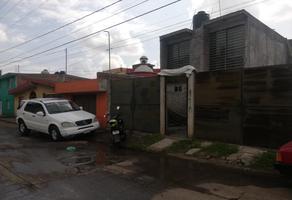 Foto de casa en venta en  , niños héroes, morelia, michoacán de ocampo, 0 No. 01