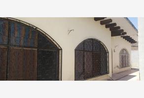 Foto de casa en venta en niza 126, el campestre, gómez palacio, durango, 24920487 No. 01