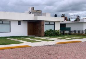 Casas en venta en Casa Blanca, Metepec, México 