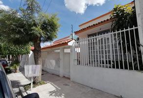 Foto de casa en venta en nogal 289, arboledas, querétaro, querétaro, 0 No. 01