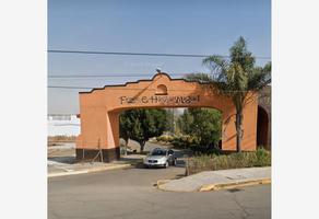 Foto de casa en venta en nogal 30, ex-hacienda san miguel, cuautitlán izcalli, méxico, 24621474 No. 01