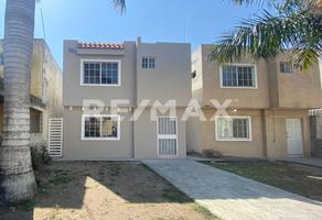Foto de casa en venta en nogal , arecas, altamira, tamaulipas, 0 No. 01