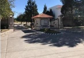 Foto de inmueble en  , Col. Nogalar del Campestre C.P. 25208, Saltillo