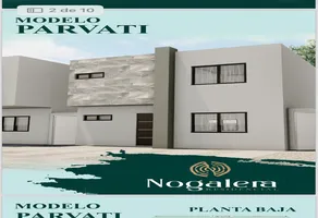 Foto de inmueble en  , Col. Nogales C.P. 35025, Gómez Palacio