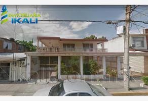 Foto de casa en venta en nolgal 305, chapultepec, poza rica de hidalgo, veracruz de ignacio de la llave, 6450594 No. 01