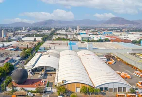 Foto de inmueble en norte 59 #100, Col. Industrial Vallejo C.P. 02300, Azcapotzalco