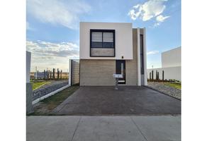 Casas en venta en Rincón de Romos, Aguascalientes 