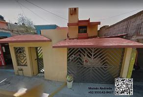 Foto de casa en venta en  , noxtongo, tepeji del río de ocampo, hidalgo, 25295840 No. 01