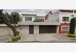 Foto de casa en venta en nubia 121, clavería, azcapotzalco, df / cdmx, 0 No. 01