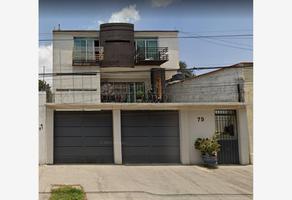 Foto de casa en venta en nubia 79, clavería, azcapotzalco, df / cdmx, 0 No. 01