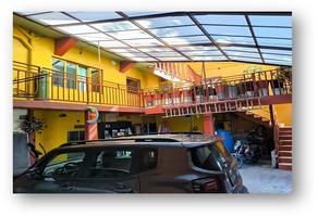 Foto de inmueble en  , Col. Nueva Atzacoalco C.P. 07420, Gustavo A. Madero