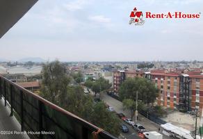 Foto de inmueble en , Col. Nueva Atzacoalco C.P. 07420, Gustavo A. Madero