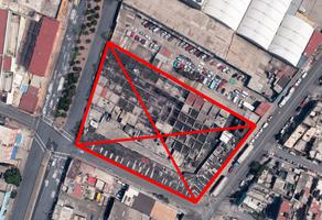 Foto de terreno habitacional en venta en  , nueva atzacoalco, gustavo a. madero, df / cdmx, 5480145 No. 01