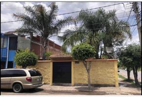 Foto de casa en venta en nueva guinea esquina avenida el refugio sin numero, el refugio, irapuato, guanajuato, 25163891 No. 01