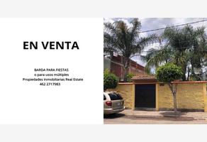 Foto de casa en venta en nueva guinea sin numero, el refugio, irapuato, guanajuato, 0 No. 01
