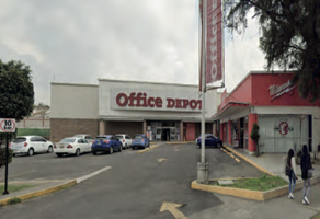 Foto de inmueble en  , Col. Nueva Industrial Vallejo C.P. 07700, Gustavo A. Madero