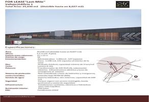 Foto de inmueble en  , Col. Nueva Industrial Vallejo C.P. 07700, Gustavo A. Madero