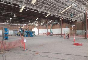 Foto de inmueble en  , Col. Nueva Industrial Vallejo C.P. 07700, Gustavo A. Madero