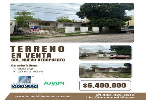 Foto de inmueble en  , Col. Nuevo Aeropuerto C.P. 89337, Tampico