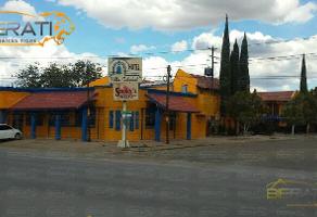 Inmuebles en Nuevo Casas Grandes, Chihuahua 