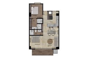 Foto de inmueble en  , Col. Nuevo Corral del Risco C.P. 63734, Bahía de Banderas