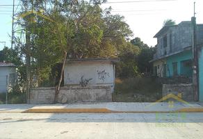 Foto de terreno habitacional en venta en  , nuevo madero, altamira, tamaulipas, 24716099 No. 01