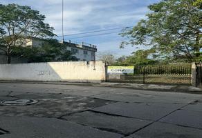 Foto de terreno habitacional en venta en  , nuevo progreso, poza rica de hidalgo, veracruz de ignacio de la llave, 0 No. 01